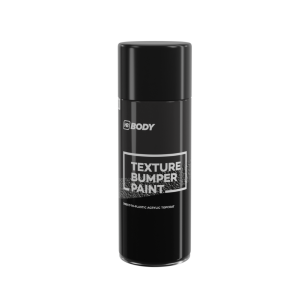 Struktur Lack Schwarz400ml Spray