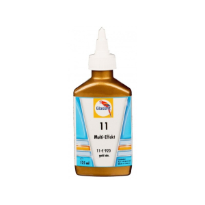 GLA 11-E 920 GOLD ALUMINIUM (125ML)