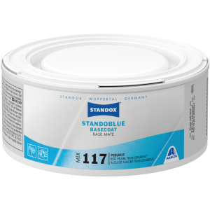 Standoblue Mix 117Perlrot (0,25LT)