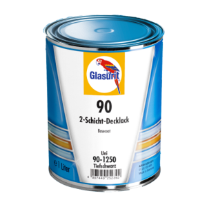 GLA 90-1250 DEEP BLACK (1LT)