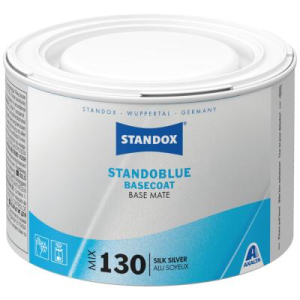 Standoblue Mix 130Silk Silver (0,5LT)