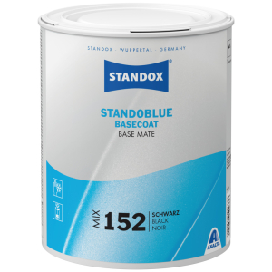 Standoblue Mix 152Schwarz (3,5LT)