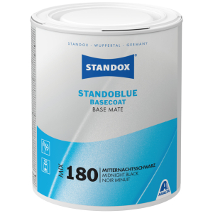 Standoblue Mix 180Midnight Black (1LT)