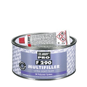 Body 290 Univ. Leichtspachtel200ml