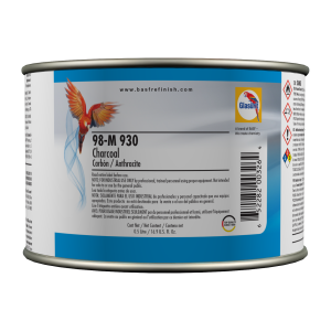 GLA 98-M 930 GRAPHITAN (0.5LT)
