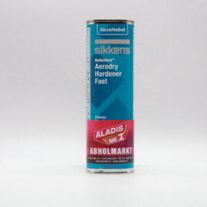 Sikkens Autoclear Aerodry Hardener Fast 1L