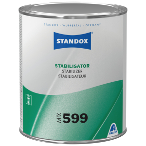 Standox Basislack Mix 599Stabilisator (1LT)