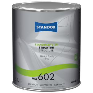 Standocryl 2K Struktur MIX 602 fein (1LT)