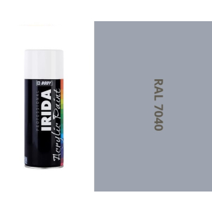 RAL 7040 Fenstergrau400ml Spray