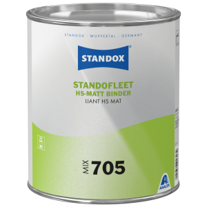 Standofleet Bindemittel HSMix 705 (3,5LT)