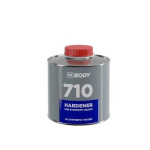 Body 710 Härter f. Chassis Coat500ml