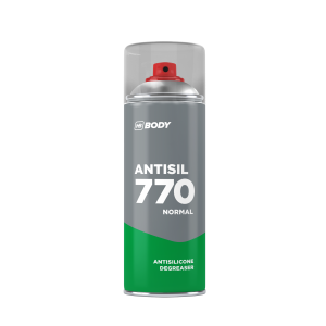 HB Body Antisilikon Entfettertransparent 400ml