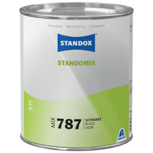 Standomix Mix 787Schwarz (3,5LT)