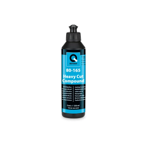 QR Schleifpolitur für tiefe Kratzer250ml
