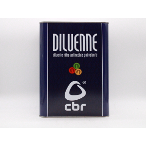 ALADIS-CBR NITROVERDÜNNUNG aromatenfrei (5L)