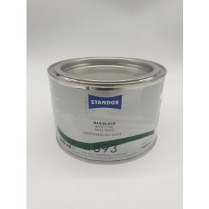 Standox Basislack Mix 893Seidensliber (0,5LT)