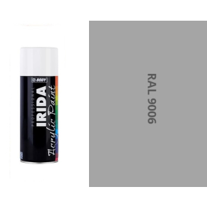 RAL 9006 Weißaluminium400ml Spray
