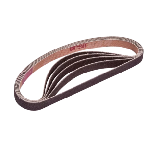 STAR BÄNDER F. BANDSCHLEIFER520MM X 20MM P80