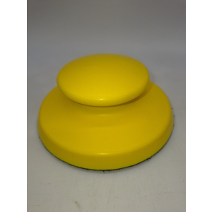 Handschleifblock Ø125mm