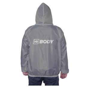 Lackierjacke XXL
