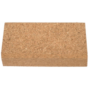 Escal Kork Schleifblock