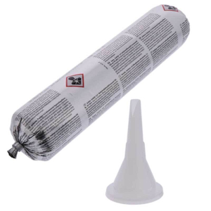 PT Scheibenkleber, Schlauch-beutel 400 ml