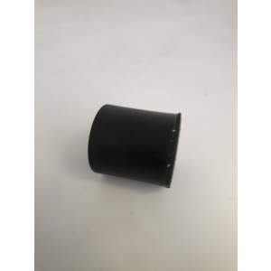 Schleifblüten-Halter schwarz hartØ 30mm