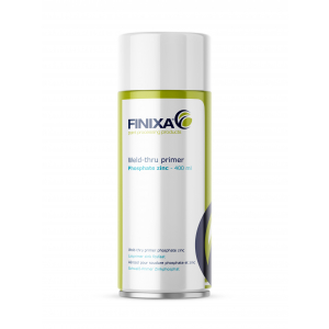 Schweißprimer a. Zinkphosphatbasis 400ml Spray TSP 810