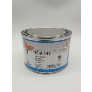 GLA 90-A 149 LIME YELLOW (0.5LT)