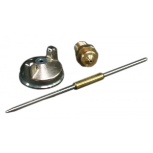 MP Düsensatz f. Profi S - 1,6mm
