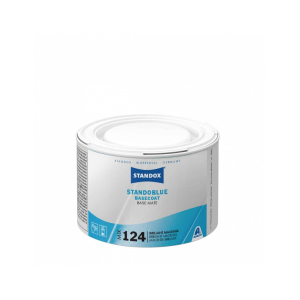 Standoblue Mix 124 Brillant Magenta (0,5LT)