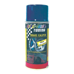 MOTIP BREMSSATTELSPRAY TUNINGBLAU 150ML