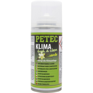 PT KLIMAAUTOMATIC VANILLE 150 ML