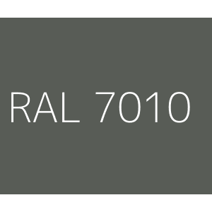 RAL 7010 ZeltgrauBasislack Spraydose 0,4l