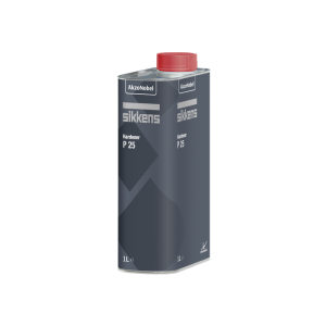 SIK HARDENER P 25(1LT)