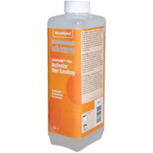 COLORBUILD PLUS HARDENERNON SANDING (1LT)