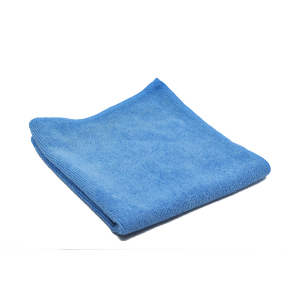 LECH MIKROFASERTUCH40 x 40 BLAU  (420GR)